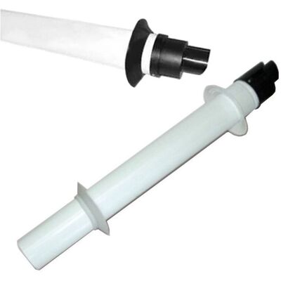 Baxi - Kit Tubi Coassiali Con Terminale 60/100 Ht Codice Prod: Khg71405961 Baxi - Kit Tubi Coassiali Con Terminale 60/100 Ht Codice Prod: Khg71405961