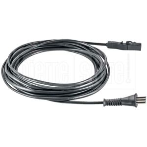 Vorwerk Cavo Alimentazione Originale Vk200 Vk220s 10mt Originale Vorwerk Cavo Alimentazione Originale Vk200 Vk220s 10mt Originale