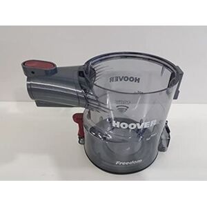 CANDY Hoover - FD22RP011 - Bianco - Aspirapolvere CANDY Hoover - FD22RP011 - Bianco - Aspirapolvere