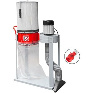 HOLZMANN - Aspiratore Trucioli 400v Abs1500ff HOLZMANN - Aspiratore Trucioli 400v Abs1500ff