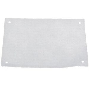 Electrolux Modello 1182330025 Filtro Motore per Aspirapolvere - Filtro per Aspirapolvere Electrolux Modello 1182330025 Filtro Motore per Aspirapolvere - Filtro per Aspirapolvere