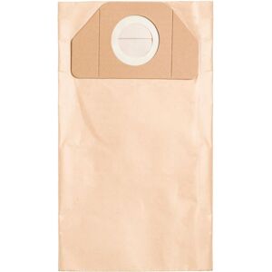 Black & Decker Sacchetto Filtro Carta Per Aspiratore Black+decker 30lt 5pz Black & Decker Sacchetto Filtro Carta Per Aspiratore Black+decker 30lt 5pz