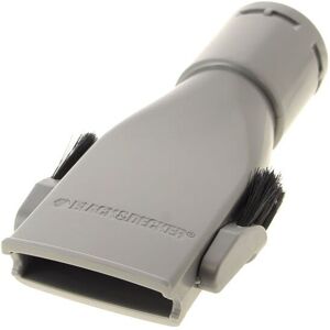 BLACK+DECKER Modello 3665392074625 Spazzola per mobili - Accessorio per aspirapolvere BLACK+DECKER Modello 3665392074625 Spazzola per mobili - Accessorio per aspirapolvere