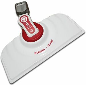 Black & Decker Pulitore a vapore - Nero Black & Decker Pulitore a vapore - Nero