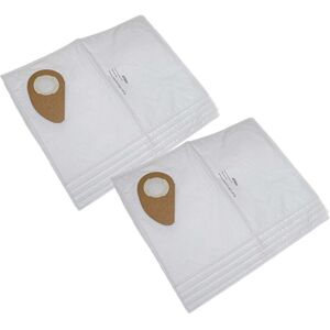 vhbw Sacchetto di ricambio Nilfisk - Microfibra, 48,85cm x 33,4cm - Sacco aspirapolvere vhbw Sacchetto di ricambio Nilfisk - Microfibra, 48,85cm x 33,4cm - Sacco aspirapolvere