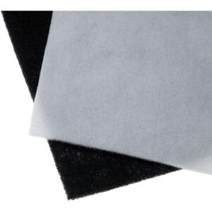 VHBW Sacchetti Microfibra per Aspirapolvere - Confezione da 5 VHBW Sacchetti Microfibra per Aspirapolvere - Confezione da 5