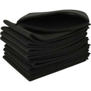 vhbw - Filtro Aspirapolvere - Nero - Filtro in Schiuma vhbw - Filtro Aspirapolvere - Nero - Filtro in Schiuma