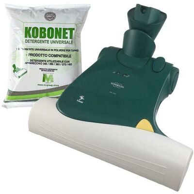 Vorwerk Battitappeto Eb360 Folletto Rigenerato Vorwerk Battitappeto Eb360 Folletto Rigenerato