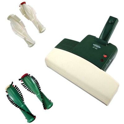 Vorwerk Battitappeto Folletto Et 340 Rigenerato Vorwerk Battitappeto Folletto Et 340 Rigenerato