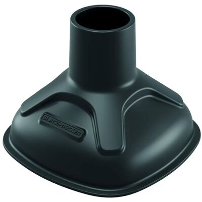Black & Decker - Black+decker Ventosa Sturatubi Black & Decker - Black+decker Ventosa Sturatubi