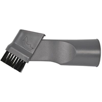 Rowenta Modello RS-RT9083 Bocchetta fessure e spazzola - Aspirapolvere Rowenta Modello RS-RT9083 Bocchetta fessure e spazzola - Aspirapolvere