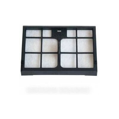 Filtro uscita motore Bosch - 2,5cm - Ricambio aspirapolvere Filtro uscita motore Bosch - 2,5cm - Ricambio aspirapolvere