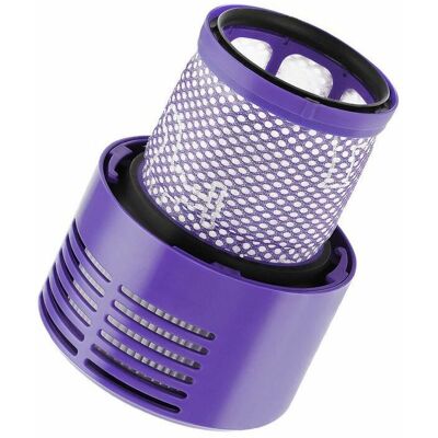 Dyson - Filtro Lavabile Compatibile - Aspirapolvere 3305173662734387894 Dyson - Filtro Lavabile Compatibile - Aspirapolvere 3305173662734387894