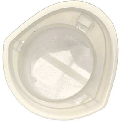 Black & Decker Filtro N820985 Per Aspirapolvere Black&decker Black & Decker Filtro N820985 Per Aspirapolvere Black&decker