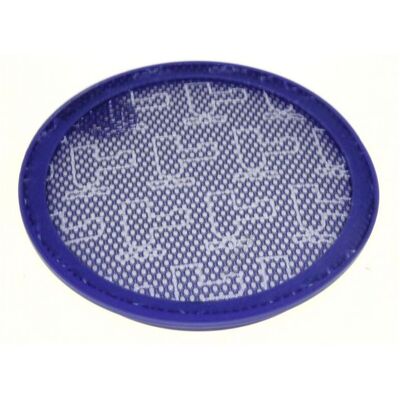 Filtro pre-motore lavabile Dyson DC20, DC23, DC32, DC23T2 - Ricambio aspirapolvere Filtro pre-motore lavabile Dyson DC20, DC23, DC32, DC23T2 - Ricambio aspirapolvere