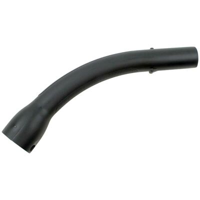 Impugnatura tubo flessibile Bosch Modello 445166 - Accessorio per aspirapolvere Impugnatura tubo flessibile Bosch Modello 445166 - Accessorio per aspirapolvere