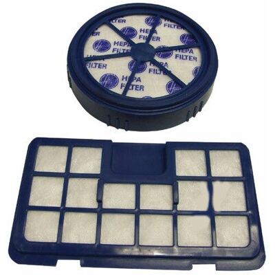 Kit filtro HEPA per aspirapolvere Candy Hoover Kit filtro HEPA per aspirapolvere Candy Hoover