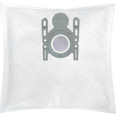 Scheppach Sacchetti Per Aspirapolvere L1dm06 Microfibra 4 Pezzi Scheppach Sacchetti Per Aspirapolvere L1dm06 Microfibra 4 Pezzi
