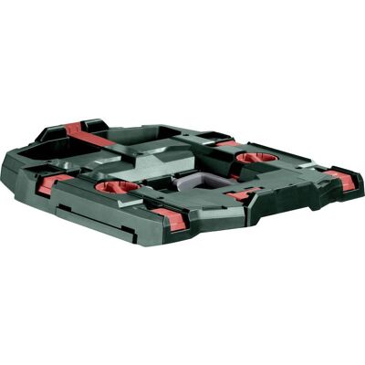 Metabo 630223000 Piastra Multi-adattatore Per Aspiratore Universale (asr) 1 Pz. Metabo 630223000 Piastra Multi-adattatore Per Aspiratore Universale (asr) 1 Pz.