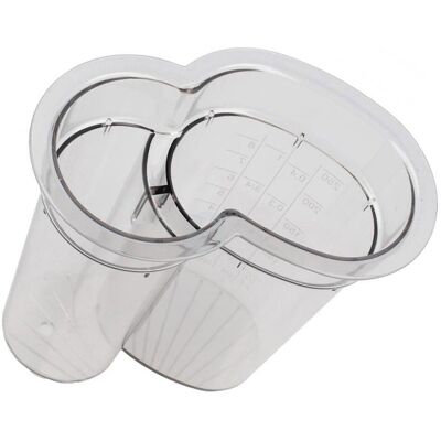 Bosch Pulsante Doppio Originale - Robot Da Cucina E Cuocitutto 305175 Bosch Pulsante Doppio Originale - Robot Da Cucina E Cuocitutto 305175