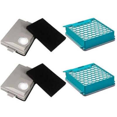 SCORPIO Filtro A Carbone Per Aspirapolvere Miele Boost Cx1 11639240 Accessorio Per La Pulizia Domestica SCORPIO Filtro A Carbone Per Aspirapolvere Miele Boost Cx1 11639240 Accessorio Per La Pulizia Domestica