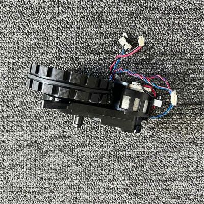 Unbranded Pezzi Di Ricambio Per Aspirapolvere Robot Deebot Ozmo T8max/t9/n8/dx65: Ruote Di Ricambio R Unbranded Pezzi Di Ricambio Per Aspirapolvere Robot Deebot Ozmo T8max/t9/n8/dx65: Ruote Di Ricambio R
