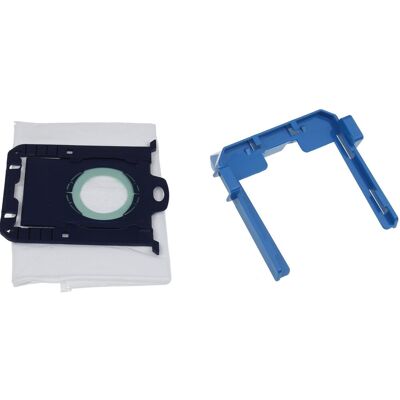 Philips Supporto Del Sacchetto - Aspirapolvere 43736753307640050752 Philips Supporto Del Sacchetto - Aspirapolvere 43736753307640050752