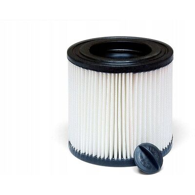 Scheppach Filtro Lavabile Langetools F7 Poliestere Riutilizzabile Scheppach Filtro Lavabile Langetools F7 Poliestere Riutilizzabile