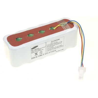 Batteria Samsung DJ96-00113C - Aspirapolvere Batteria Samsung DJ96-00113C - Aspirapolvere