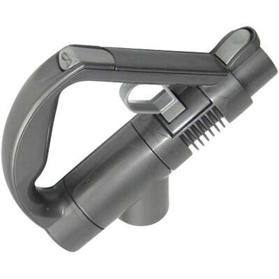 Dyson Modello 224239 Maniglia con commutatore - Ricambio aspirapolvere Dyson Modello 224239 Maniglia con commutatore - Ricambio aspirapolvere