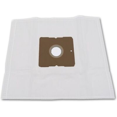 Candy Modello 35509 Sacchetti microfibra per aspirapolvere - Sacchetti aspirapolvere Candy Modello 35509 Sacchetti microfibra per aspirapolvere - Sacchetti aspirapolvere
