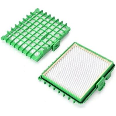 SCORPIO Filtri Di Ricambio Hepa Per Aspirapolvere Rowenta Silence Force – Confezione Da 2 – Compatibili Con I Modelli Zr002901 E Ro5762 – Ro5745ea SCORPIO Filtri Di Ricambio Hepa Per Aspirapolvere Rowenta Silence Force – Confezione Da 2 – Compatibili Con I Modelli Zr002901 E Ro5762 – Ro5745ea