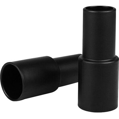 ABYSSE Adaptateur D'Aspirateur 35 Mm (1-3/8 Pouce) À 31 Mm (1-1/4 Pouce) Pour Brosse De Diamètre Intérieur 32 Mm Pour Tube De Diamètre Extérieur 35 Mm Adaptateur De Tuyau D'Aspirateur En Plastique (lot De 2) ABYSSE Adaptateur D'Aspirateur 35 Mm (1-3/8 Pouce) À 31 Mm (1-1/4 Pouce) Pour Brosse De Diamètre Intérieur 32 Mm Pour Tube De Diamètre Extérieur 35 Mm Adaptateur De Tuyau D'Aspirateur En Plastique (lot De 2)