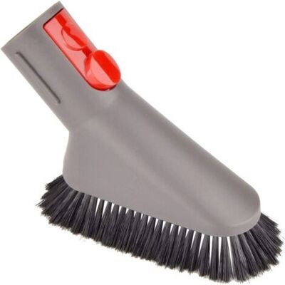 SCORPIO Mini Brosse Douce Accessoire Pour Dyson V8 V7 V10 V11 Sv10 Sv11 Aspirateur SCORPIO Mini Brosse Douce Accessoire Pour Dyson V8 V7 V10 V11 Sv10 Sv11 Aspirateur
