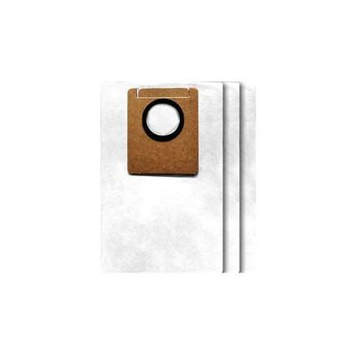 EZVIZ Sacchetti Per Polvere Robot Aspirapolvere Lavapavimento Rs20 Pro (su EZVIZ Sacchetti Per Polvere Robot Aspirapolvere Lavapavimento Rs20 Pro (su