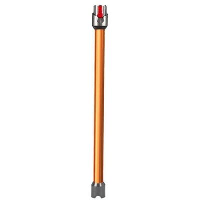 SCORPIO Tubo Di Prolunga Per Aspirapolvere Dyson V10, V11, V15, V7 E V8 – Tubo Di Prolunga In Alluminio Lungo 72 Cm – Connessione Diretta Per Un Facile Accesso SCORPIO Tubo Di Prolunga Per Aspirapolvere Dyson V10, V11, V15, V7 E V8 – Tubo Di Prolunga In Alluminio Lungo 72 Cm – Connessione Diretta Per Un Facile Accesso