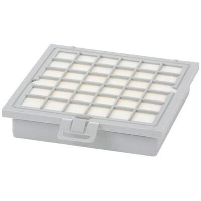 Bosch Modello 2596513662734383612 - Filtro HEPA originale per aspirapolvere Bosch Modello 2596513662734383612 - Filtro HEPA originale per aspirapolvere