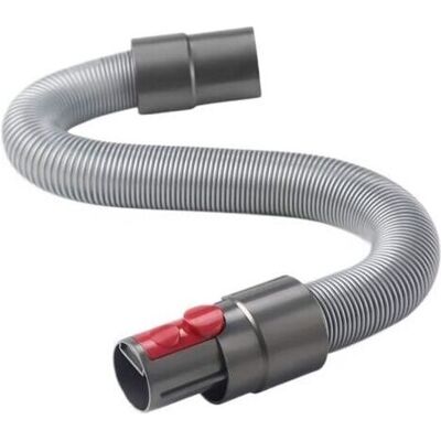 SCORPIO Tubo Di Prolunga Flessibile, Compatibile Con Gli Aspirapolvere Dyson V7, V8, V10, V11 E V15, Accessorio, Tubo Di Prolunga Telescopico SCORPIO Tubo Di Prolunga Flessibile, Compatibile Con Gli Aspirapolvere Dyson V7, V8, V10, V11 E V15, Accessorio, Tubo Di Prolunga Telescopico