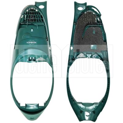 Vorwerk Guscio Anteriore Folletto Vk 140 Originale Vorwerk Guscio Anteriore Folletto Vk 140 Originale