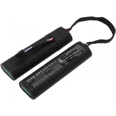 Xiaomi Batteria Cameron Sino 5200mah 14,4v Per Robot Aspirapolvere Xiaomi Batteria Cameron Sino 5200mah 14,4v Per Robot Aspirapolvere