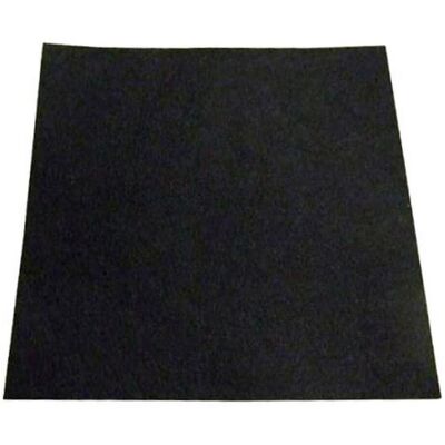 Filtro di uscita Bosch - 150x100mm - Filtro Aspirapolvere Filtro di uscita Bosch - 150x100mm - Filtro Aspirapolvere