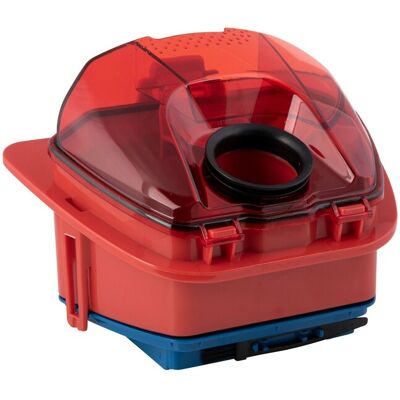 SEB Rowenta Contenitore Serbatoio Polvere Aspirapolvere Compacteo Ergo Ro5350 Ro5353 SEB Rowenta Contenitore Serbatoio Polvere Aspirapolvere Compacteo Ergo Ro5350 Ro5353