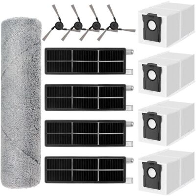 MOVA Set Di Manutenzione Mrak65 Per Z50 Ultra MOVA Set Di Manutenzione Mrak65 Per Z50 Ultra