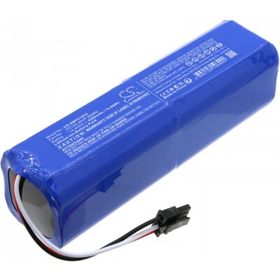 Xiaomi Cameron Sino P2150-4s2p-mmbk Batteria Lithium-ion 5200 Mah Blu Xiaomi Cameron Sino P2150-4s2p-mmbk Batteria Lithium-ion 5200 Mah Blu