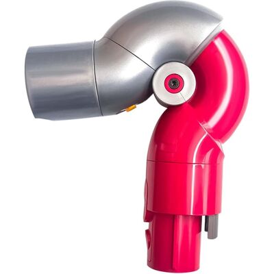 OEM Adatto Per Gli Accessori Della Testa Di Aspirazione Del Convertitore Inferiore Dell'aspirapolvere Dyson, Adattatore Della Testa Di Rotazione V7v8v10v11 OEM Adatto Per Gli Accessori Della Testa Di Aspirazione Del Convertitore Inferiore Dell'aspirapolvere Dyson, Adattatore Della Testa Di Rotazione V7v8v10v11