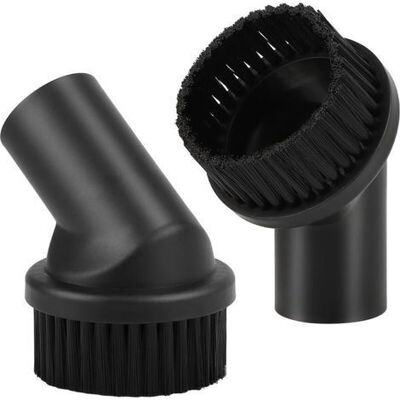 Zanussi 2 Pièces Brosses À Poussière 35 Mm, Brosse Aspirateur Universel, Brosses D'Aspirateur Premium, Accessoires Aspirateur, Brosse À Poussière Aspirateur Pour La Plupart Des Marques Zanussi 2 Pièces Brosses À Poussière 35 Mm, Brosse Aspirateur Universel, Brosses D'Aspirateur Premium, Accessoires Aspirateur, Brosse À Poussière Aspirateur Pour La Plupart Des Marques