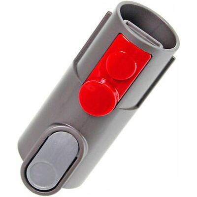 DYSON - 968235-01 - sgancio rapido - tubo flessibile - Accessorio per aspirapolvere DYSON - 968235-01 - sgancio rapido - tubo flessibile - Accessorio per aspirapolvere