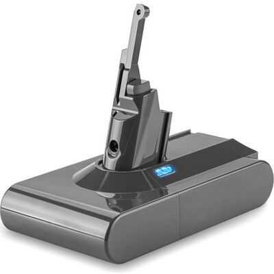 ABYSSE Batteria V8 Da 4000 Mah Per Aspirapolvere Senza Filo Dyson V8 Sv10. Batteria Di Ricambio Agli Ioni Di Litio Per Aspirapolvere Dyson V8 Absolute, V8 Fluffy, V8 Animal, V8 Motorhead. ABYSSE Batteria V8 Da 4000 Mah Per Aspirapolvere Senza Filo Dyson V8 Sv10. Batteria Di Ricambio Agli Ioni Di Litio Per Aspirapolvere Dyson V8 Absolute, V8 Fluffy, V8 Animal, V8 Motorhead.