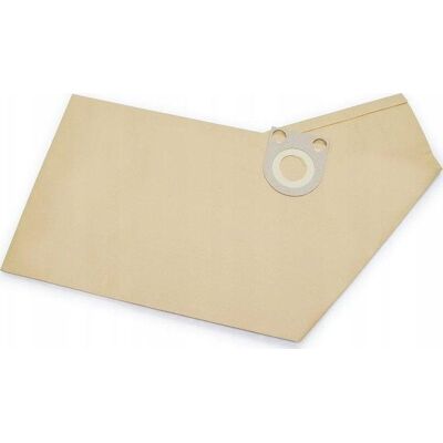 Scheppach Sacchetti Aspirapolvere Langetools Carta Kit 5 Pezzi Scheppach Sacchetti Aspirapolvere Langetools Carta Kit 5 Pezzi