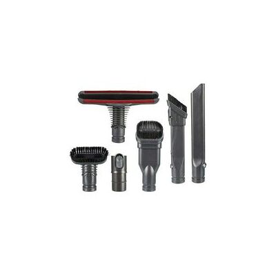 ABYSSE Dolaso – Lot De 6 Brosses Suceur Plat Pour Aspirateur Dyson – Accessoire Pour Nettoyage En Profondeur – Compatible Dc32 Dc33 Dc19 T2 Dc20 ABYSSE Dolaso – Lot De 6 Brosses Suceur Plat Pour Aspirateur Dyson – Accessoire Pour Nettoyage En Profondeur – Compatible Dc32 Dc33 Dc19 T2 Dc20